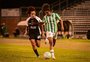 Juventude perde para o Corinthians pelo Brasileirão Feminino