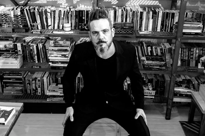 Acervo pessoal / Divulgação