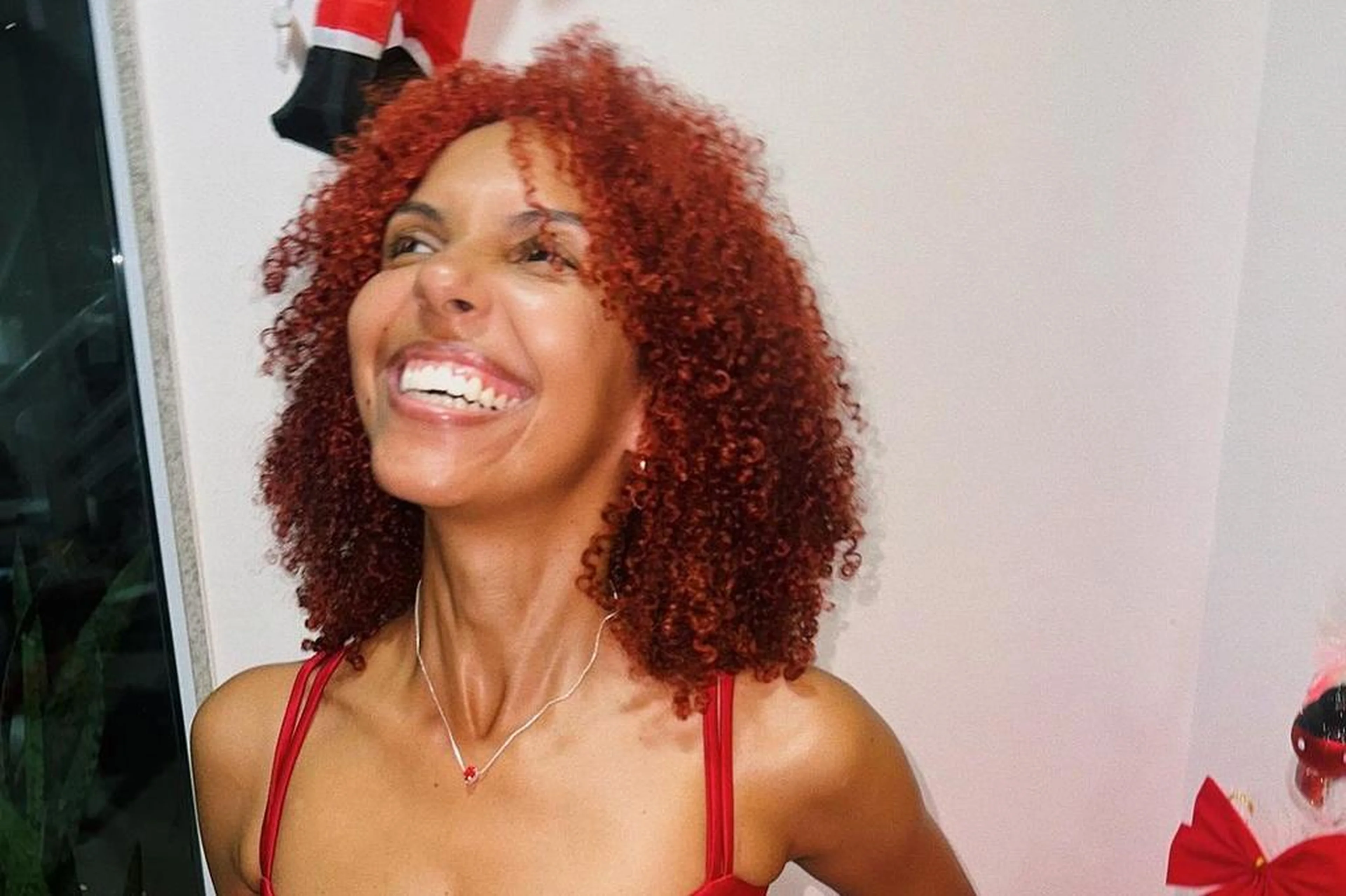 @nathaliasantos Instagram/Reprodução