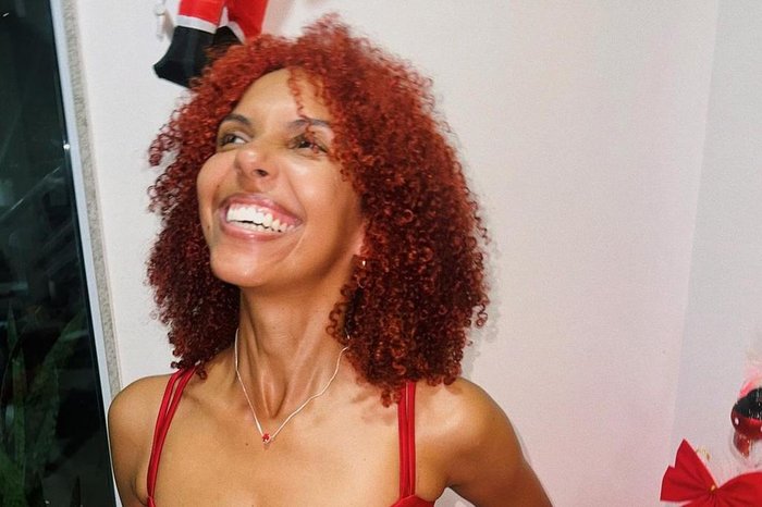 @nathaliasantos Instagram / Reprodução