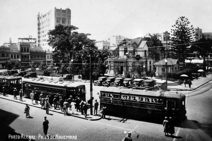 Não se aplica / Fototeca Sioma Breitman