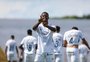 Grêmio negocia renovação de contrato com destaques da Copa São Paulo