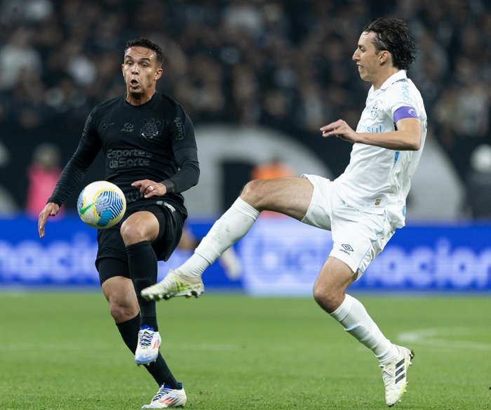 Rodrigo Coca / Agência Corinthians Rodrigo Coca / Agência Corinthians