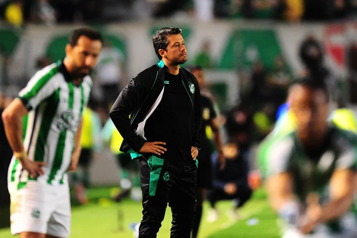 Porthus Junior / Agencia RBS Porthus Junior / Agencia RBS