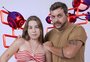 Edilberto e Raissa são eliminados do "BBB 25", com 50,70% dos votos 