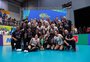 Osasco conquista o tetra da Copa Brasil feminina de vôlei 