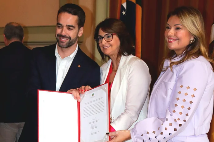 Luciano Barreto / Divulgação