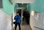 Situação do Instituto Psiquiátrico Forense piora e Justiça amplia interdição