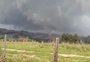 Tornado atinge o norte do Paraná e causa estragos na zona rural; veja vídeo