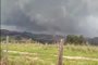Tornado atinge o norte do Paraná e causa estragos na zona rural; veja vídeo<!-- NICAID(15582456) -->