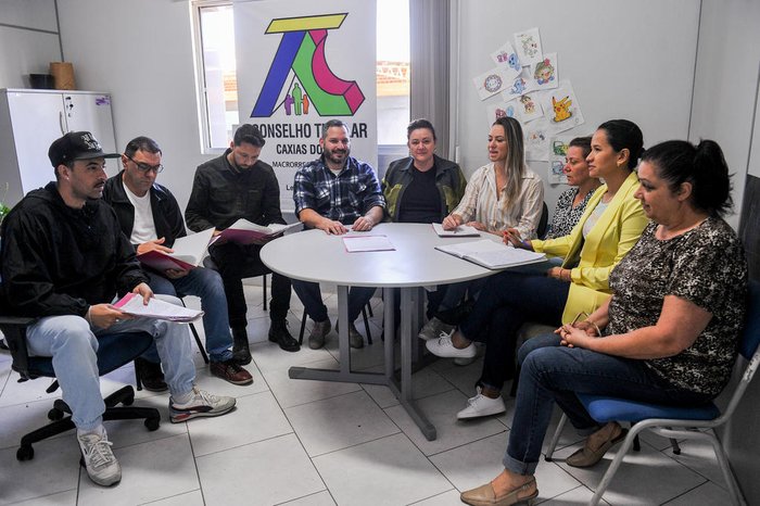 Neimar De Cesero / Agencia RBS