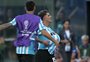 Cruzeiro perde para o Racing, e argentinos conquistam a Sul-Americana
