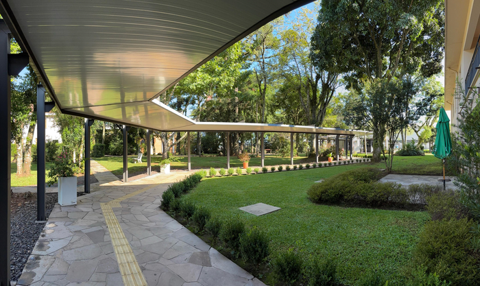 Faculdade Instituto Ivoti / Divulgação