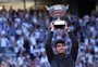 Alcaraz bate Zverev e é campeão em Roland Garros pela primeira vez