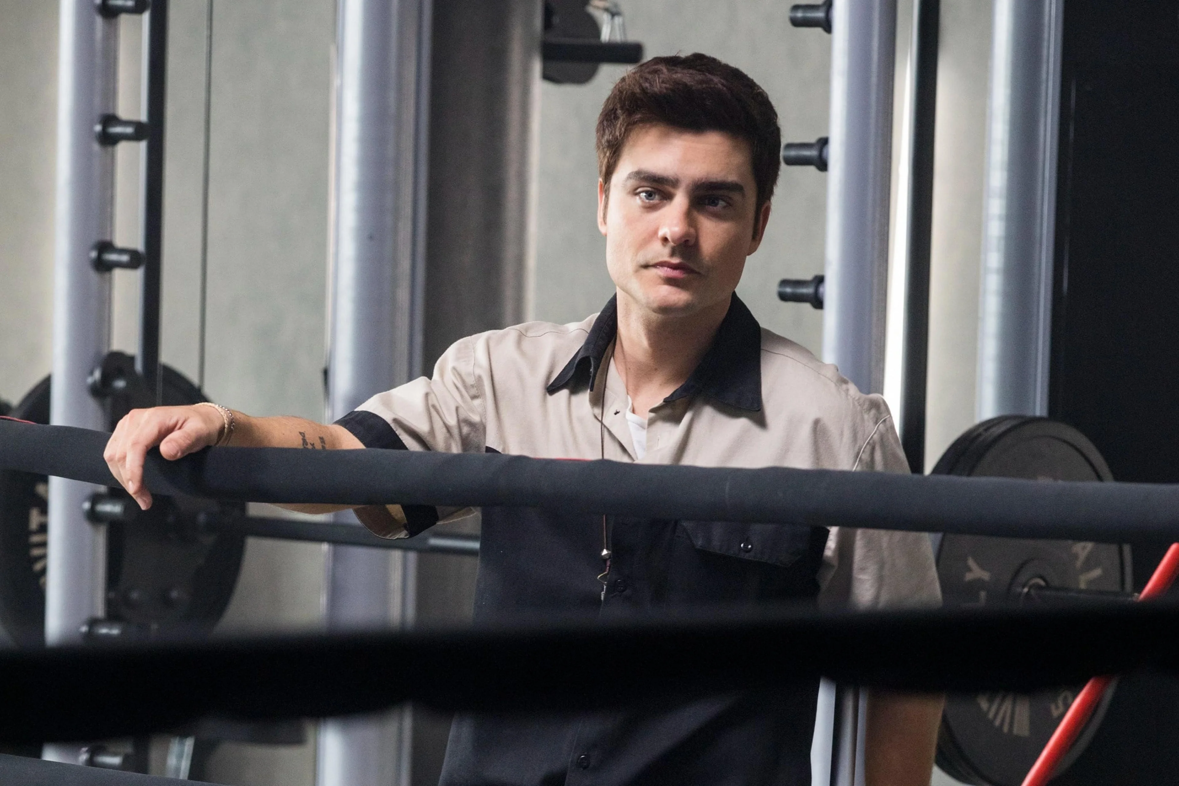 Victor Pollak/TV Globo / Divulgação