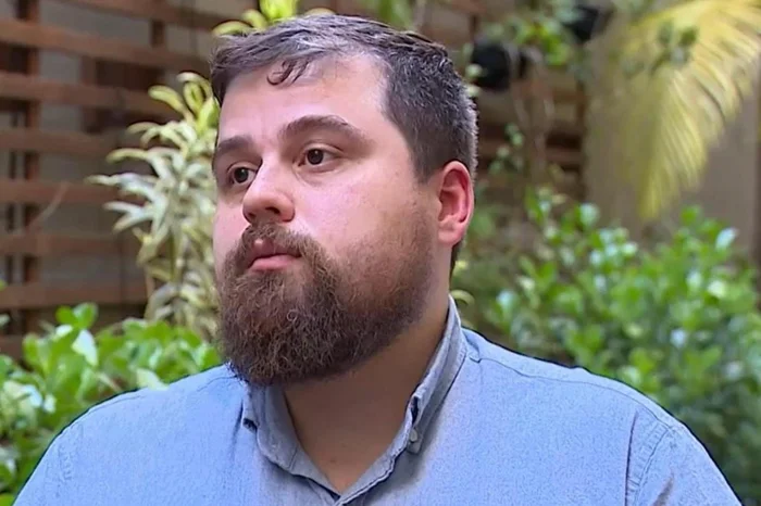 Renan Hein dos Santos / Arquivo Pessoal