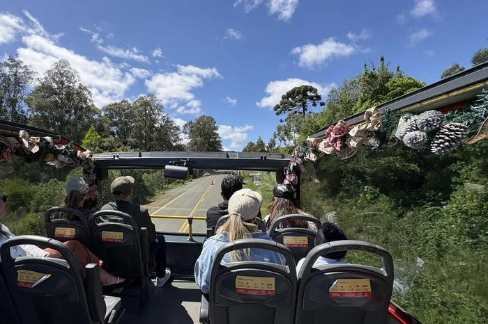 Gabriel Costa / Agencia RBS