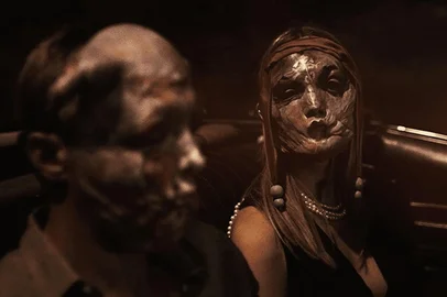Piscina Infinita (2023), filme de Brandon Cronenberg<!-- NICAID(15977390) -->