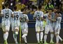 Times, países, valores: as curiosidades da Copa América 2024