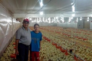 Roque Schneider / Arquivo pessoal Roque Schneider / Arquivo pessoal