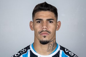 Lucas Uebel / Grêmio