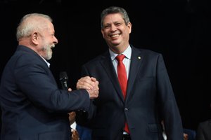 TON MOLINA / FOTOARENA/ESTADÃO CONTEÚDO