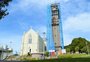Reformas no campanário de Flores da Cunha serão entregues em março