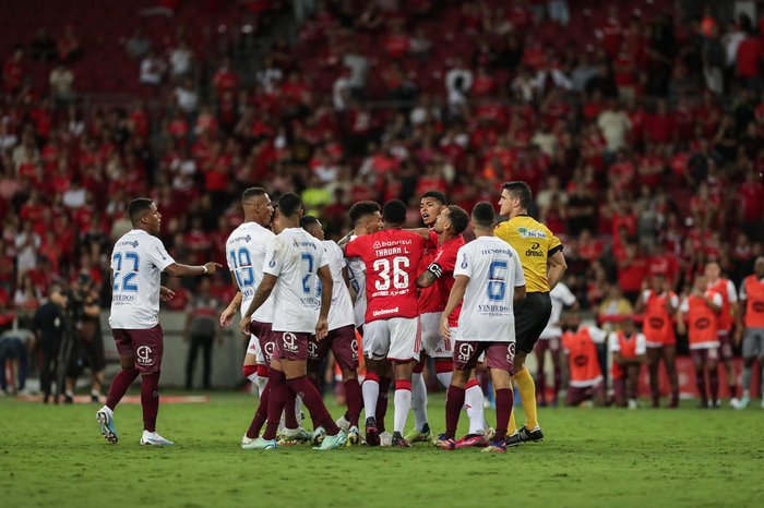 André Ávila / Agencia RBS