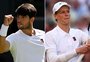 O que esperar da final de Wimbledon entre Carlos Alcaraz e Jannik Sinner