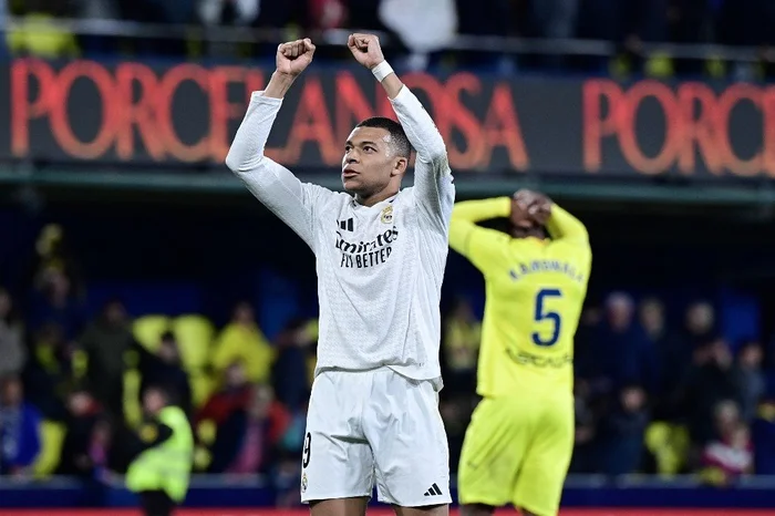 JOSE JORDAN / AFP