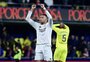 Com 2 gols de Mbappé, Real Madrid vira sobre o Villarreal e é líder do Espanhol
