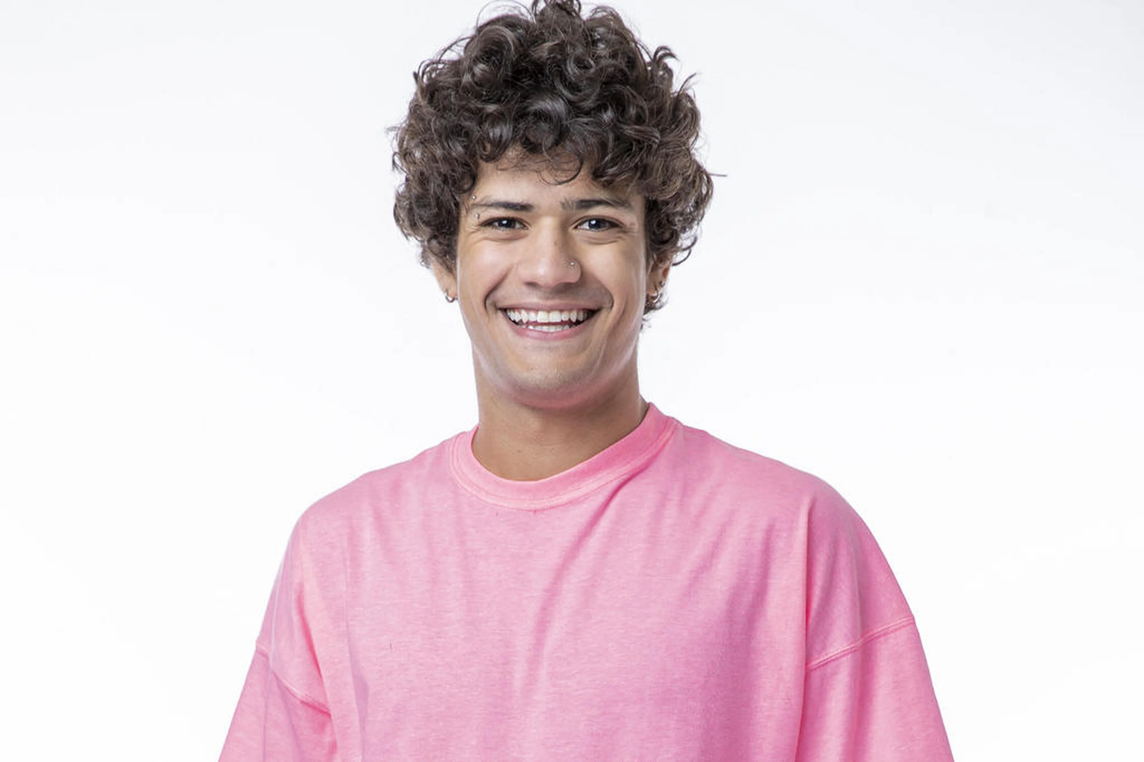 Fábio Rocha/TV Globo / Divulgação