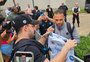 Sob pressão e com novidades, Grêmio chega ao interior paulista para jogo contra o Mirassol