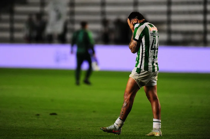 Porthus Junior / Agencia RBS