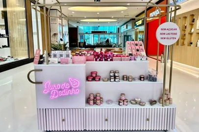 Operação da Juro de Dedinho no BarraShoppingSul foi fechada<!-- NICAID(16221496) -->