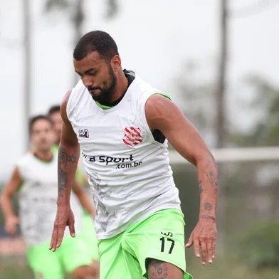 Caio Cézar, Bangu