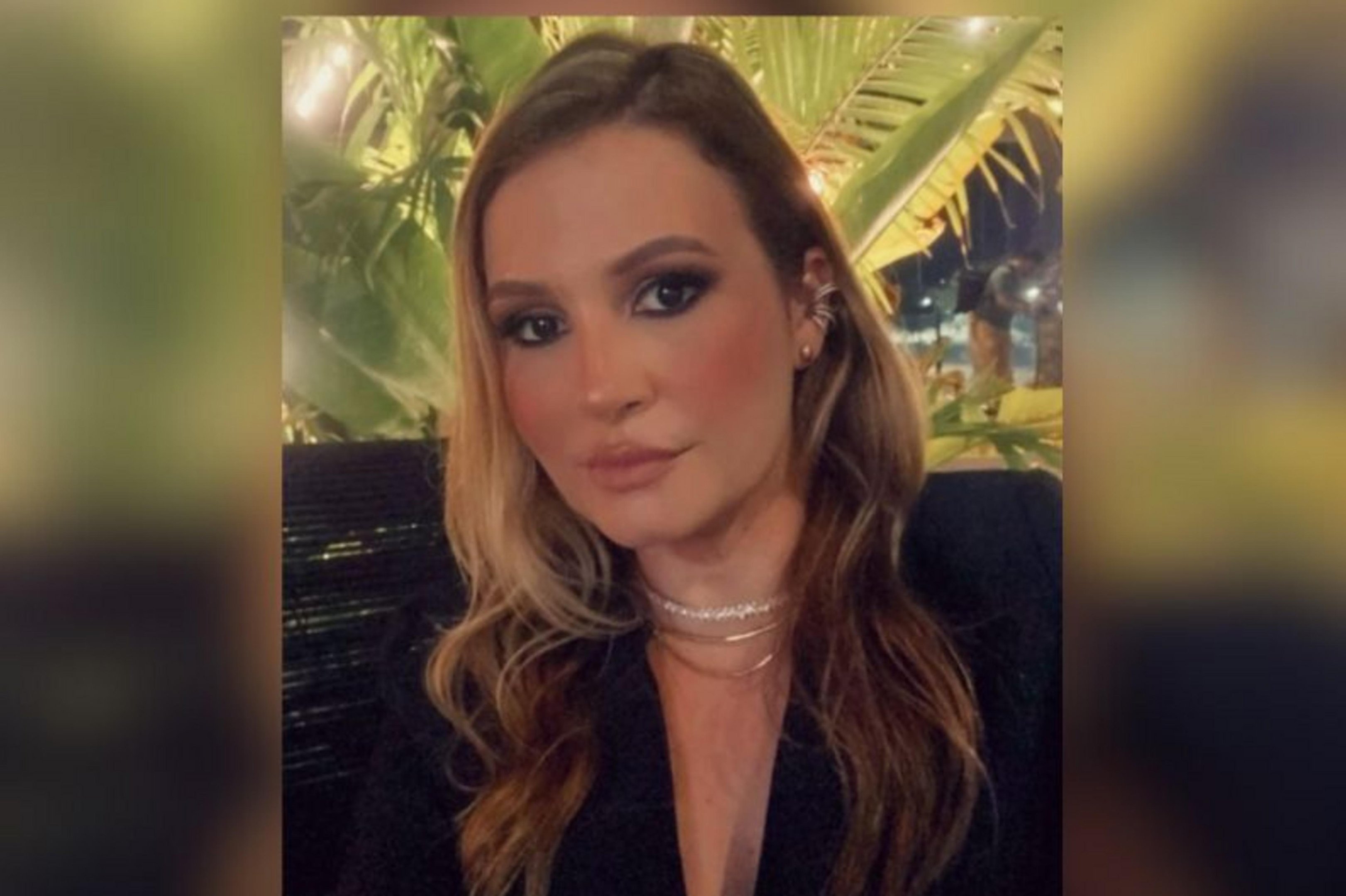 Pilastra desaba e mata empres&aacute;ria que estava de f&eacute;rias no Cear&aacute;