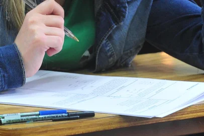 Jean Pimentel / Agência RBS / Agência RBS concurso público, viamão, seleção aberta, dgol