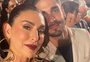 Fernanda Paes Leme recebe homenagem do noivo em primeiro aniversário desde o nascimento da filha