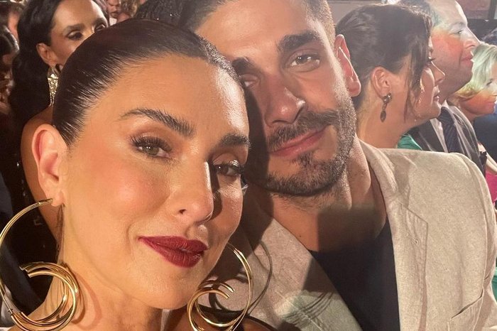 Reprodução / @victorsampaio / Instagram