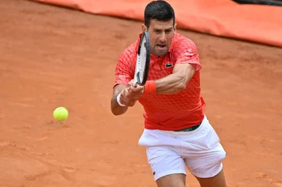 Novak Djokovic, tênis