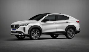 FIAT / Divulgação