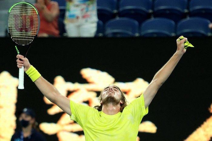David Gray / AFP