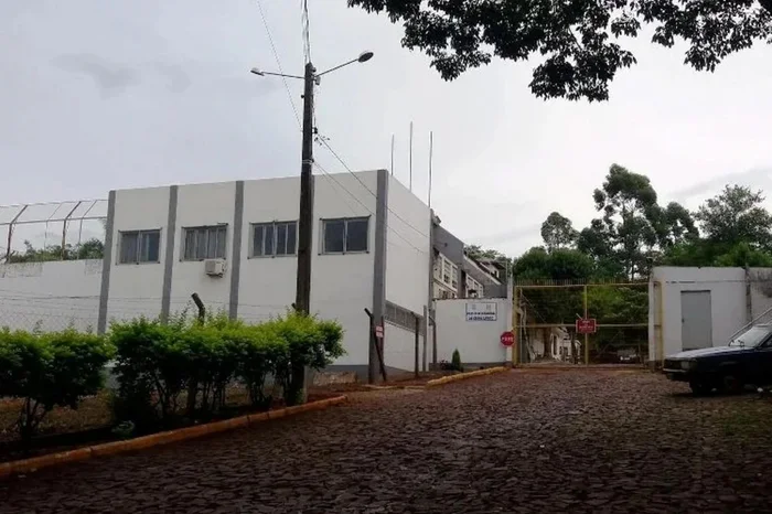 Google Maps / Reprodução