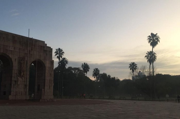 Ronaldo Bernardi / Agencia RBS