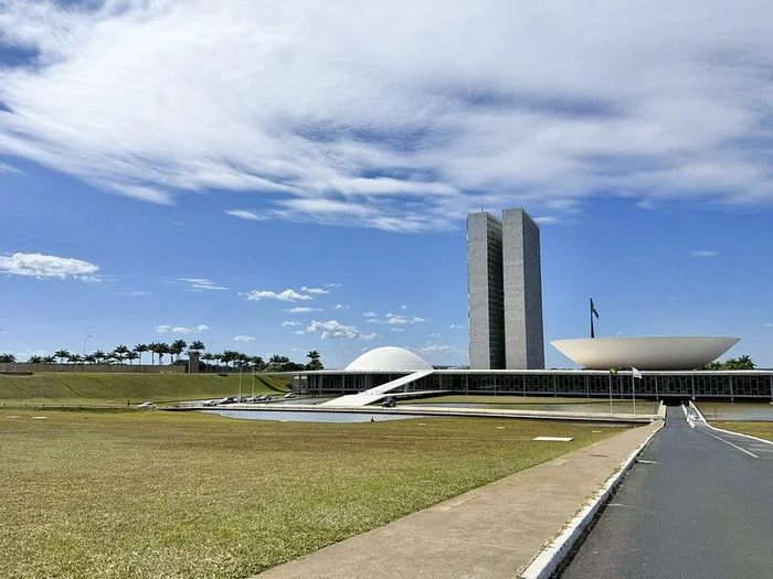 Leonardo Sá / Agência Senado/Divulgação Leonardo Sá / Agência Senado/Divulgação
