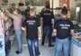 Força-tarefa apreende 750 quilos de alimentos impróprios para consumo em Santo Antônio da Patrulha  