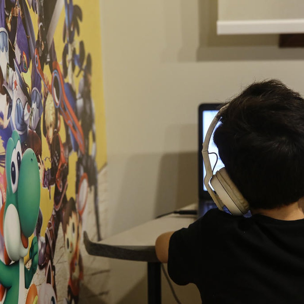 Roblox e mais jogos ajudam psicólogos a tratar ansiedade em crianças –  Tecnoblog