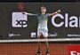 Saiba quanto João Fonseca arrecadou em prêmios no Rio Open