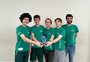 Estudantes de São Leopoldo vão representar o RS na Olimpíada Brasileira de Robótica, na Bahia
